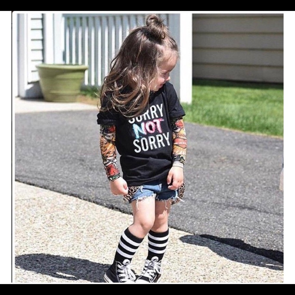 🔥SUPER CUTE NOVELTY KID T-SHIRTS 🔥